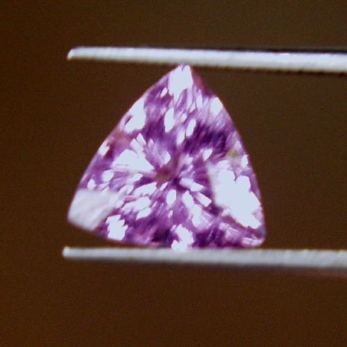 Pink Purple Copper Bearing Tourmaline Mozambique 2.47ct Litnon.com