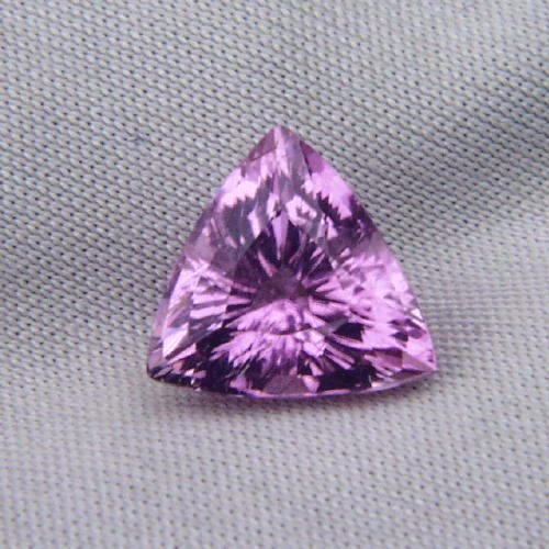 Pink Purple Copper Bearing Tourmaline Mozambique 2.47ct Litnon.com