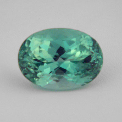 Special Color and Cut Hiddenite Kunzite Spodumene 23.05 ct  Litnon.com