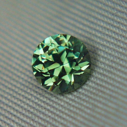NR$ Top Gem Old Mine Russian Demantoid Garnet  Litnon.com