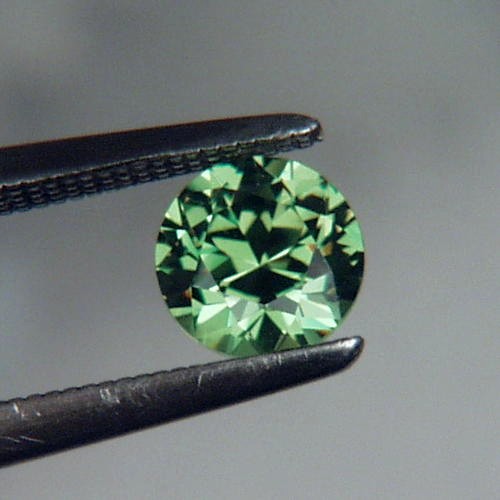 NR$ Top Gem Old Mine Russian Demantoid Garnet  Litnon.com