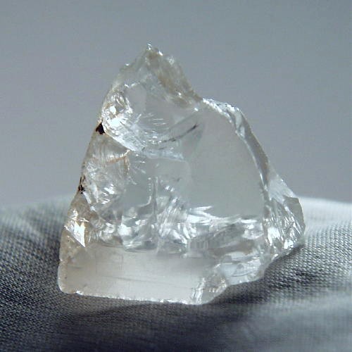  Mexican Colorless Opal Facet Grade Rough 29.20 ct  Litnon.com