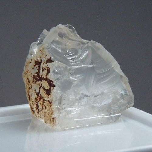  Mexican Colorless Opal Facet Grade Rough 29.20 ct  Litnon.com