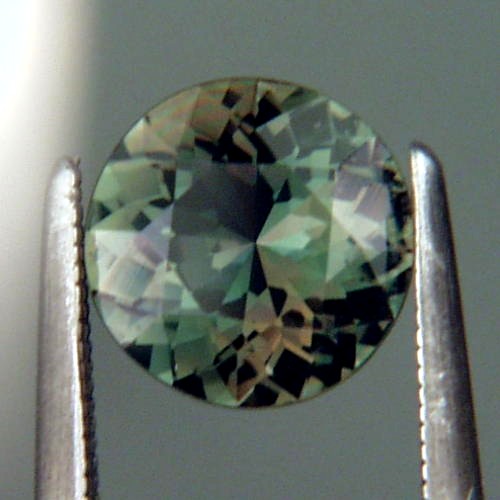 Rare Top Cut Gem Quality Kornerupine Sri Lanka  Litnon.com