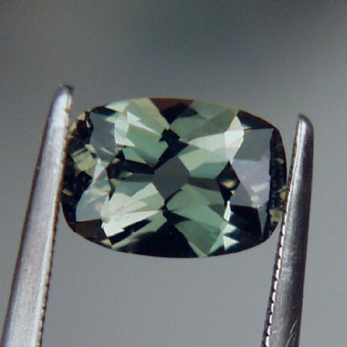 Rare Top Cut Gem Quality Kornerupine Sri Lanka  Litnon.com
