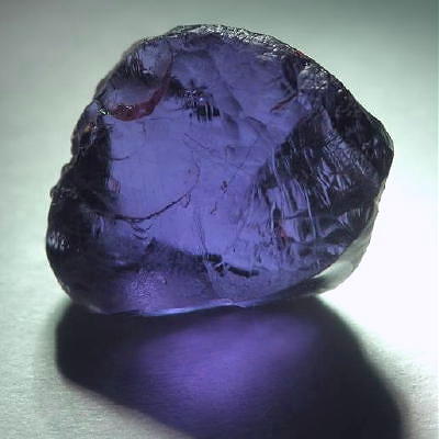 Blue to Purple Pink Color Change Garnet 7.09 ct  Litnon.com