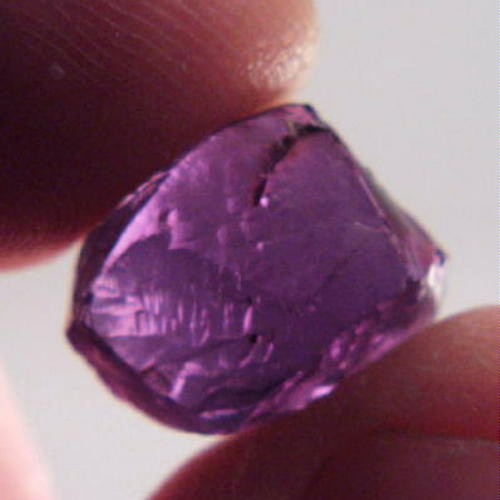 Blue to Purple Pink Color Change Garnet 7.09 ct  Litnon.com