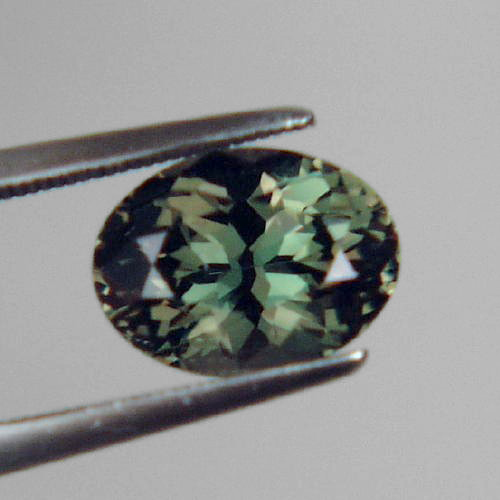 Rare Fine Gem Quality Kornerupine Sri Lanka 2.26 ct  Litnon.com