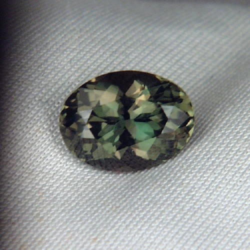 Rare Fine Gem Quality Kornerupine Sri Lanka 2.26 ct  Litnon.com