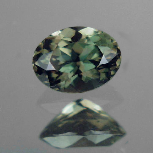 Rare Fine Gem Quality Kornerupine Sri Lanka 2.26 ct  Litnon.com