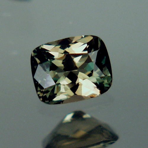 Rare Fine Gem Quality Kornerupine Sri Lanka  Litnon.com