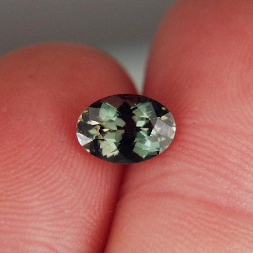 Rare Fine Gem Quality Kornerupine Sri Lanka 1.56 ct  Litnon.com