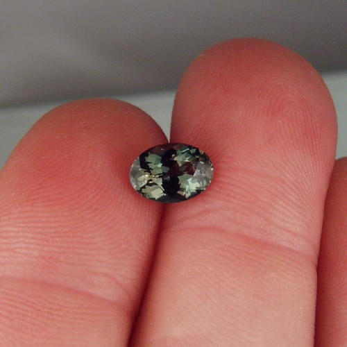 Rare Fine Gem Quality Kornerupine Sri Lanka 1.56 ct  Litnon.com