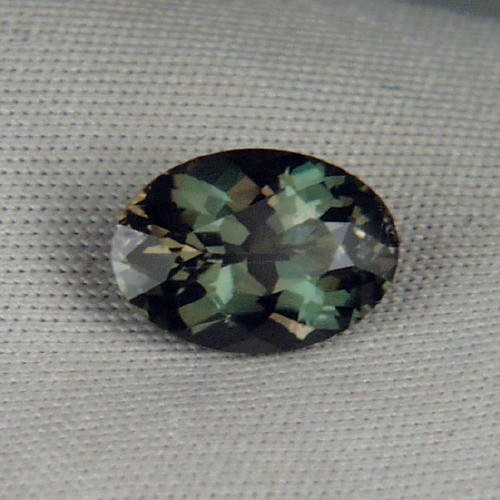 Rare Fine Gem Quality Kornerupine Sri Lanka 1.56 ct  Litnon.com