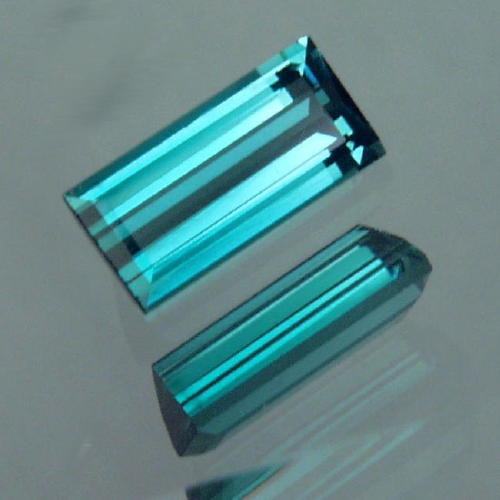 Special Neon Blue Color Tourmaline Afghanistan  Litnon.com
