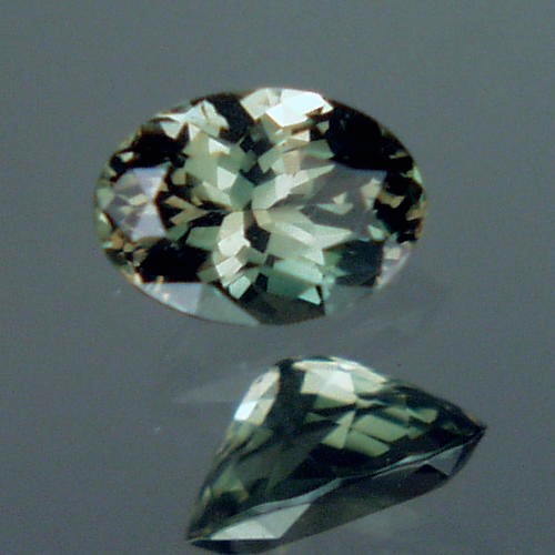 Rare Fine Gem Quality Kornerupine Sri Lanka 1.25ct  Litnon.com