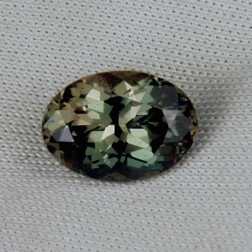 Rare Fine Gem Quality Kornerupine Sri Lanka 1.25ct  Litnon.com
