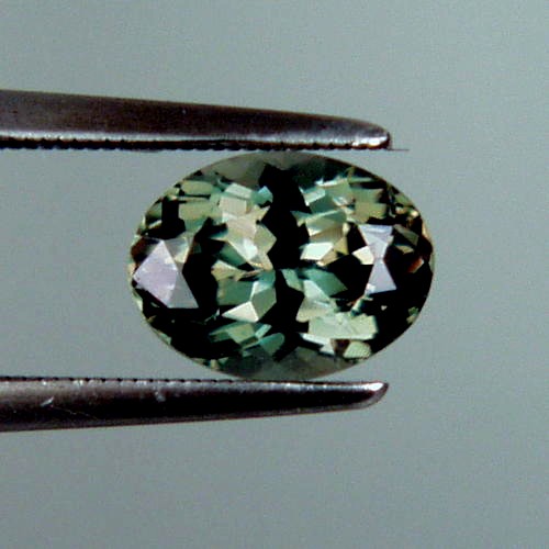 Rare Fine Gem Quality Kornerupine Sri Lanka 1.13ct  Litnon.com