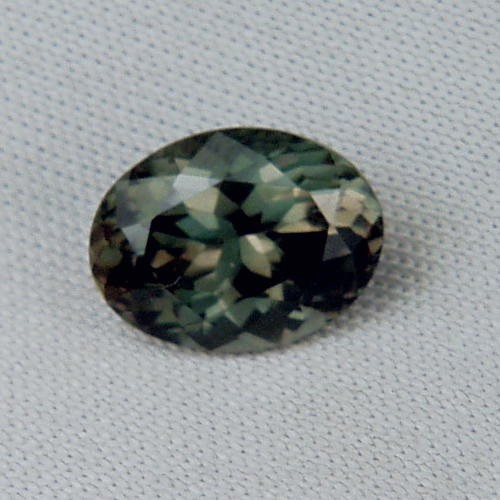 Rare Fine Gem Quality Kornerupine Sri Lanka 1.13ct  Litnon.com
