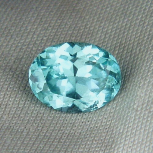 Special Neon Blue Color Tourmaline Afghanistan  Litnon.com
