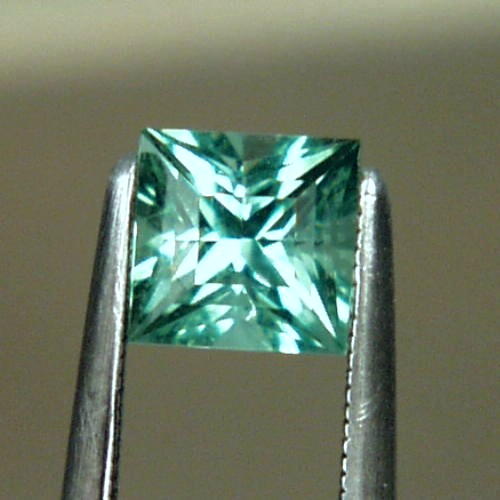 Top Cut and Rare Color Tourmaline Afghanistan  Litnon.com