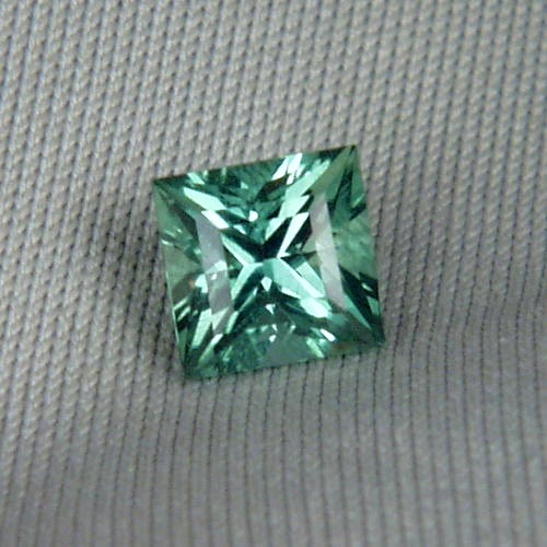 Top Cut and Rare Color Tourmaline Afghanistan  Litnon.com