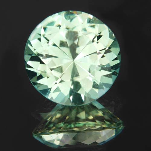 Bi-Color? Color Change? One of a Kind Tourmaline 13.01 cts. Litnon.com