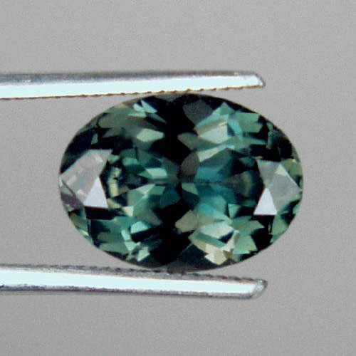 Rare Fine Gem Quality Kornerupine Sri Lanka 1.68 ct  Litnon.com