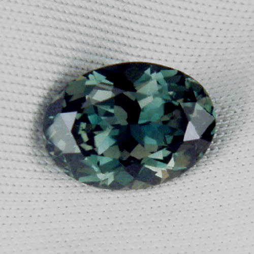 Rare Fine Gem Quality Kornerupine Sri Lanka 1.68 ct  Litnon.com