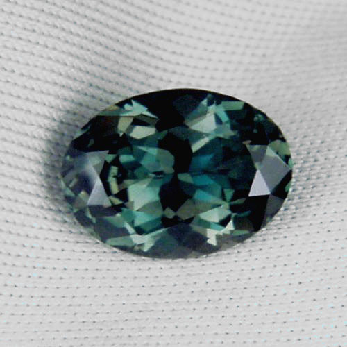 Rare Fine Gem Quality Kornerupine Sri Lanka 1.68 ct  Litnon.com