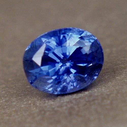 Certified Unheated Natural Ceylon Sapphire 2.3ct  Litnon.com