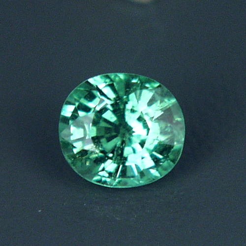 Paraiba Copper Bearing Tourmaline Mozambique  Litnon.com