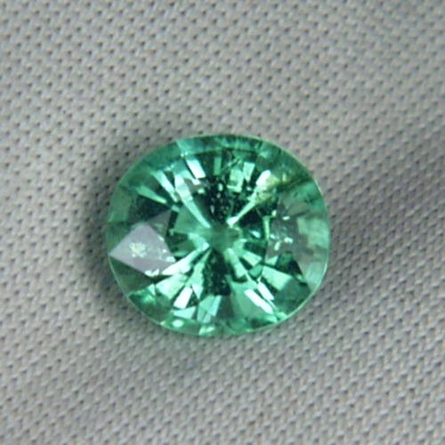 Paraiba Copper Bearing Tourmaline Mozambique  Litnon.com