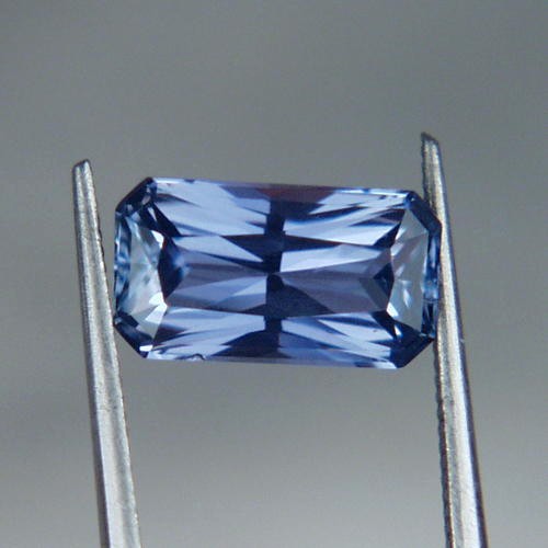  Unheated Natural Color Ceylon Sapphire 2.25ct  Litnon.com