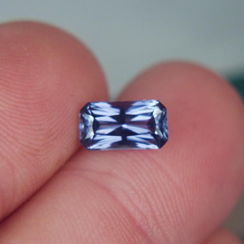  Unheated Natural Color Ceylon Sapphire 2.25ct  Litnon.com
