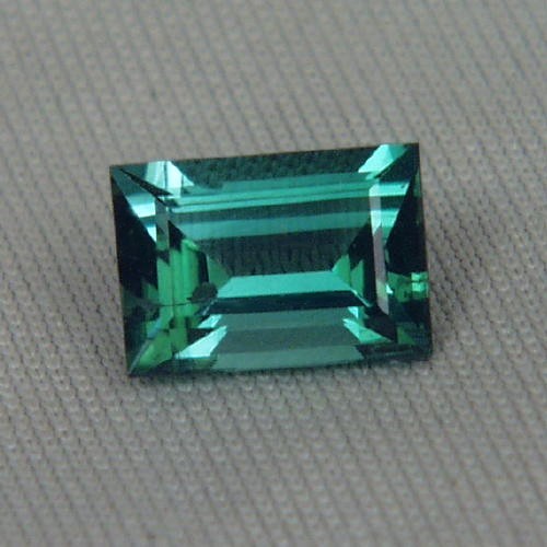 Bright Dichroic Blue Green Tourmaline Afghanistan  Litnon.com