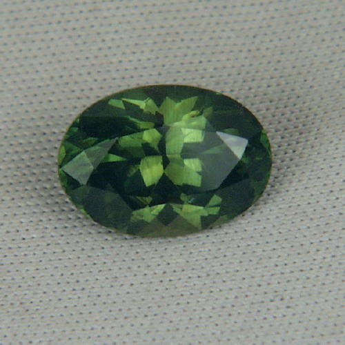 Collectors Metamict Green Zircon Sri Lanka 2.50 ct  Litnon.com