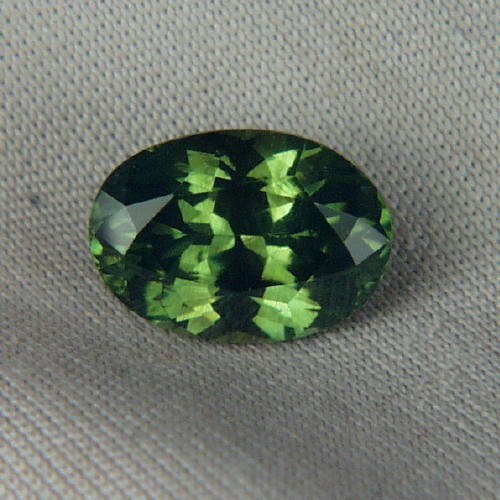Collectors Metamict Green Zircon Sri Lanka 2.50 ct  Litnon.com