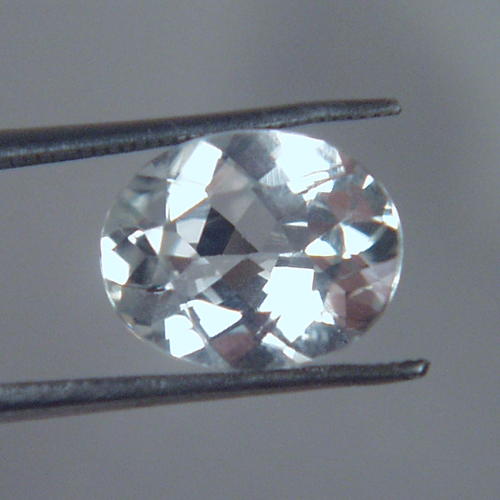 Ultra Rare Gem Quality Euclase Brazil 2.84 ct  Litnon.com