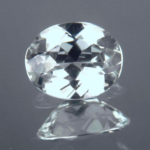 Ultra Rare Gem Quality Euclase Brazil 2.84 ct  Litnon.com