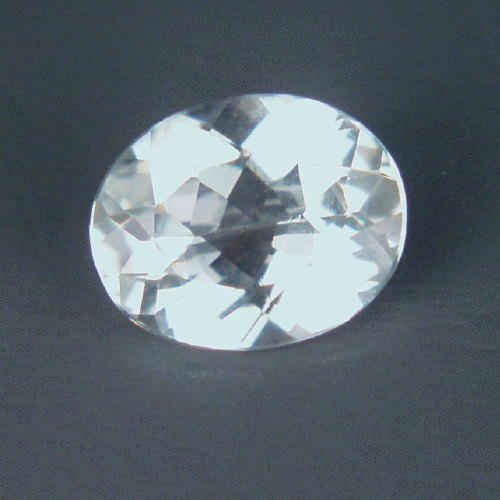 Ultra Rare Gem Quality Euclase Brazil 2.84 ct  Litnon.com