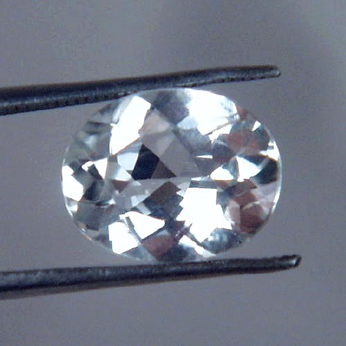 Ultra Rare Gem Quality Euclase Brazil 2.84 ct  Litnon.com
