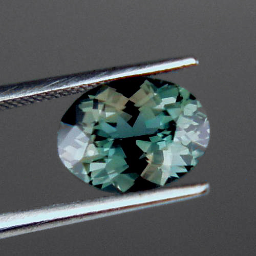 Rare Fine Gem Quality Kornerupine Sri Lanka 1.16ct  Litnon.com