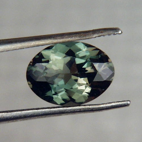 Rare Fine Gem Quality Kornerupine Sri Lanka 1.50 ct  Litnon.com