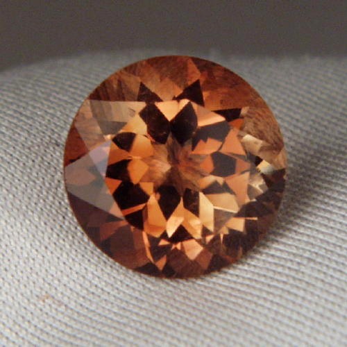 Nice Color And Cut Precious Topaz Pakistan 4.51 ct  Litnon.com