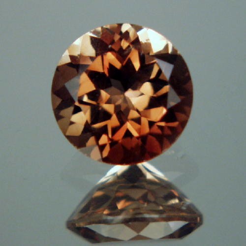 Nice Color And Cut Precious Topaz Pakistan 4.51 ct  Litnon.com