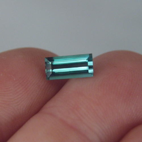 Special Color Neon Blue Tourmaline Afghanistan  Litnon.com