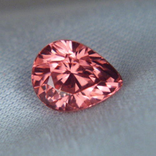 Rare Pyro Spessartite Malaia Malaya Garnet 2.24ct  Litnon.com