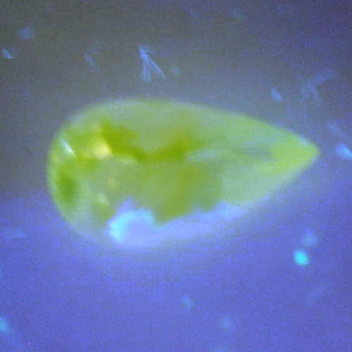 Rare Nice Color Fluorescent Afghan Hackmanite 2.04ct Litnon.com