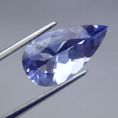 Rare Nice Color Fluorescent Afghan Hackmanite 2.04ct Litnon.com